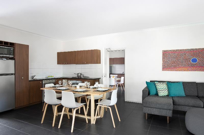 Photo of Livingroom in Cable Beach