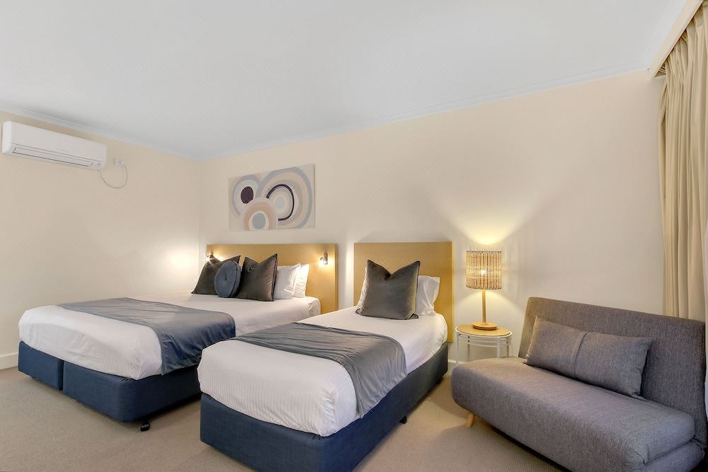 Photo of Bedroom in Lakes Entrance