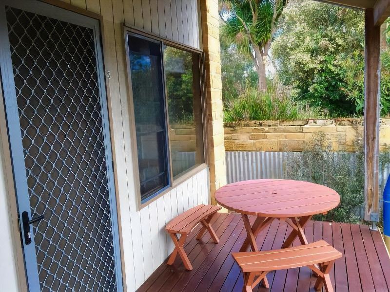 Photo of Patio Balcony in Port Campbell