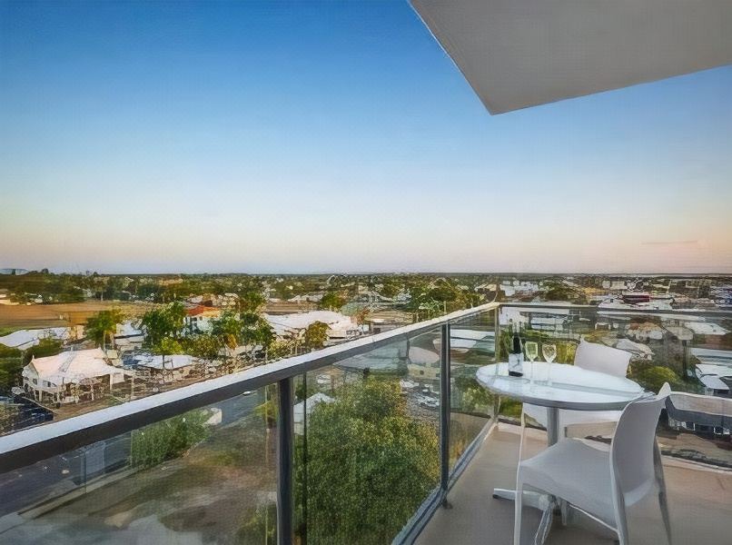 Photo of Patio Balcony in Mackay