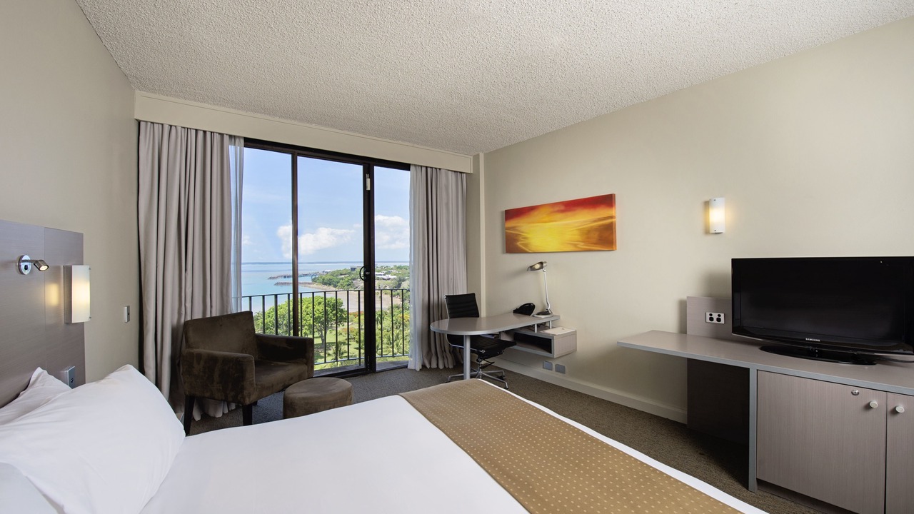 Photo of Livingroom in Darwin City Centre