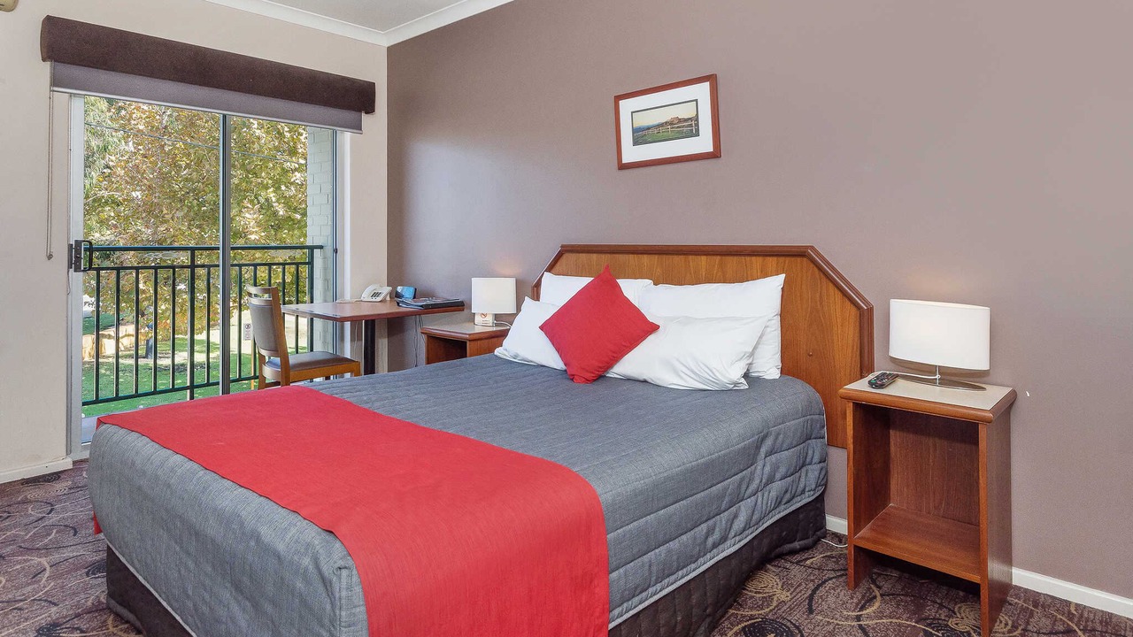 Photo of Bedroom in Bayswater
