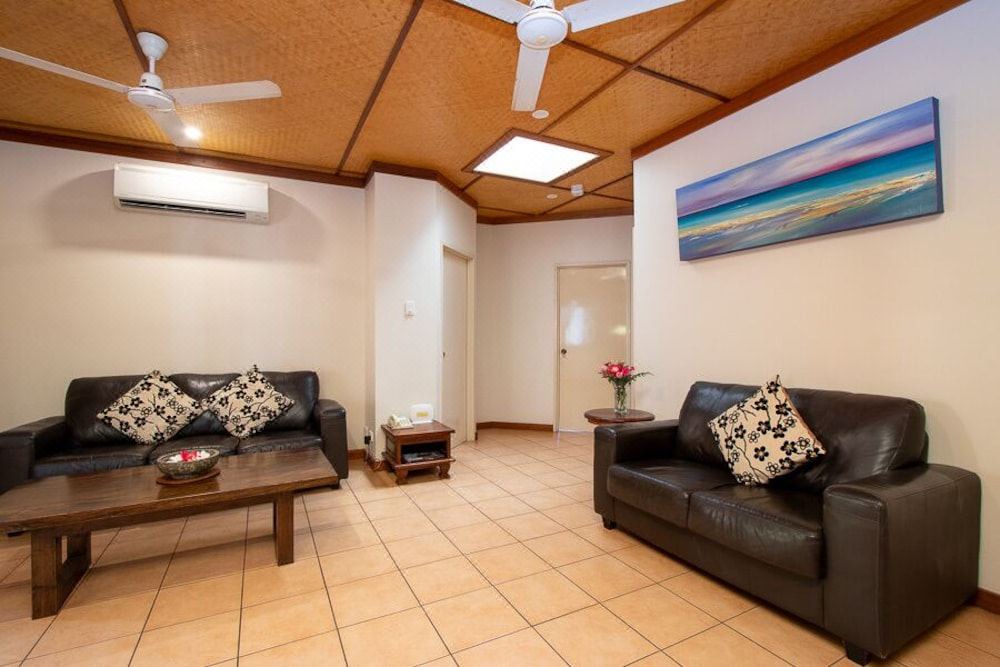 Photo of Livingroom in Cable Beach