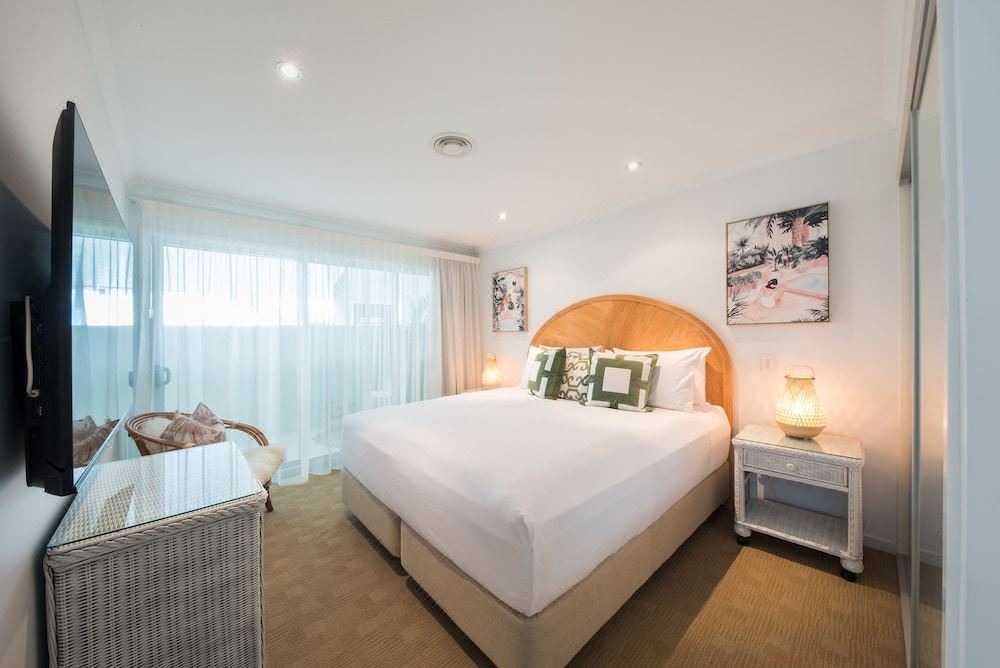 Photo of Bedroom in Airlie Beach