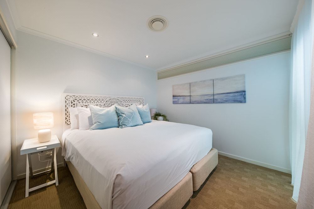 Photo of Bedroom in Airlie Beach