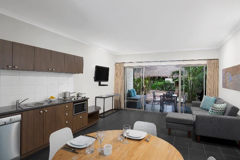 Photo of Livingroom in Cable Beach