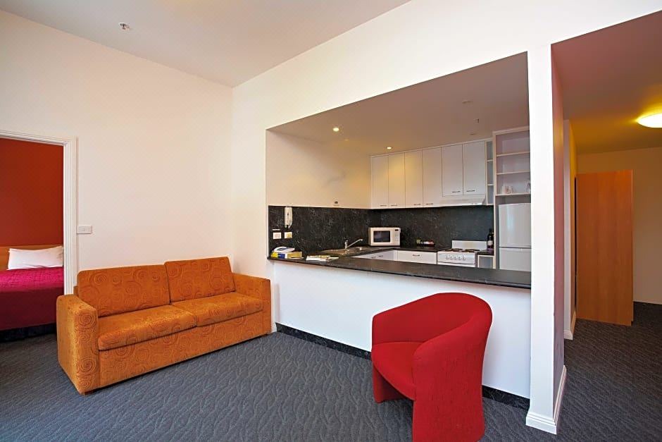 Photo of Livingroom in Sullivan's Cove