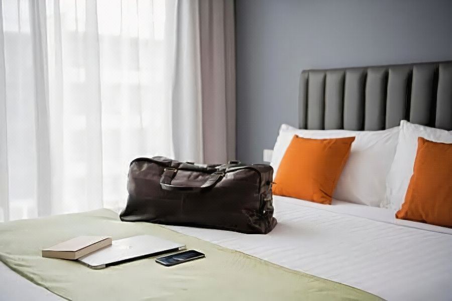 Photo of Bedroom in Kingston
