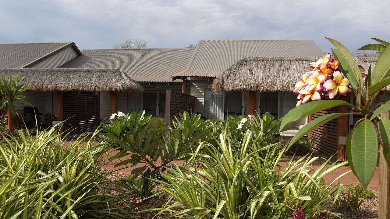 Photo of Buildings in Cable Beach