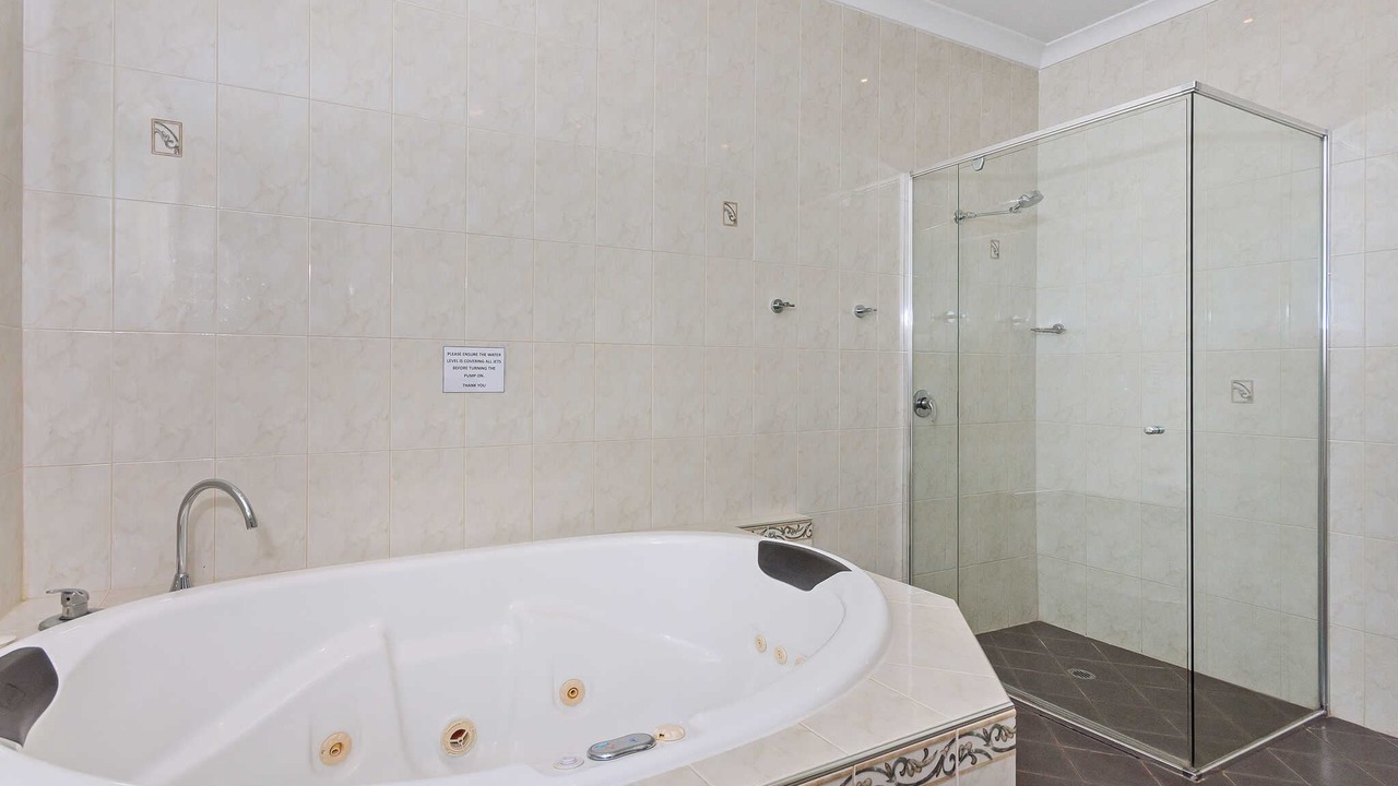 Photo of Bathroom in Bayswater