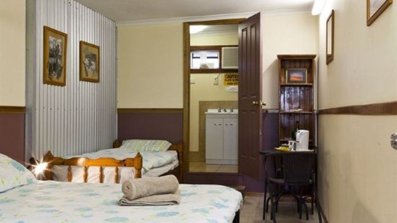 Photo of Bedroom in Scarness