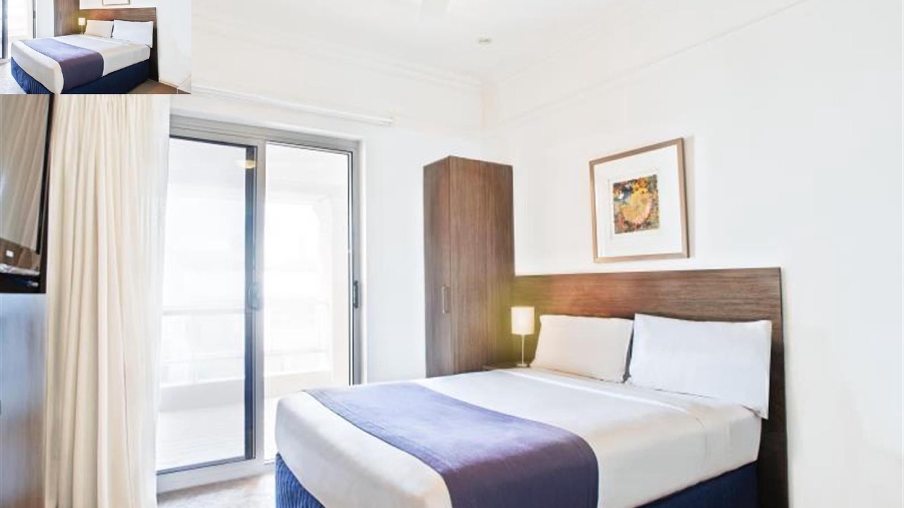 Photo of Bedroom in Cottesloe