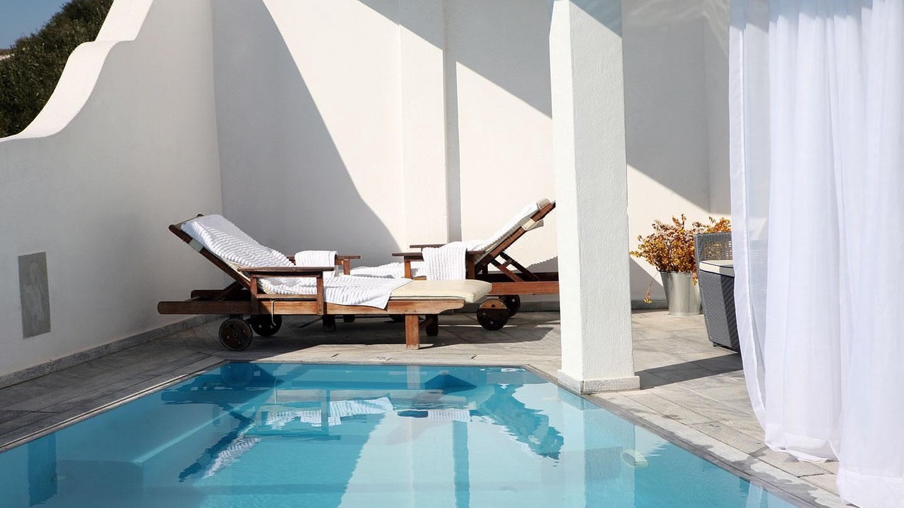 Photo of Outdoor in Mykonos Town