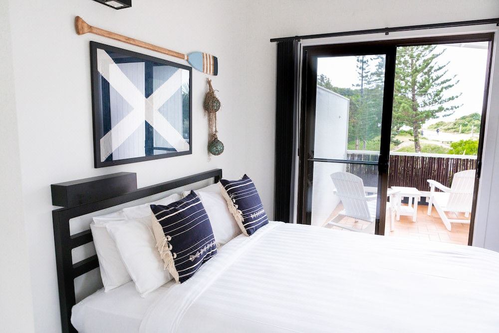 Photo of Bedroom in Belongil