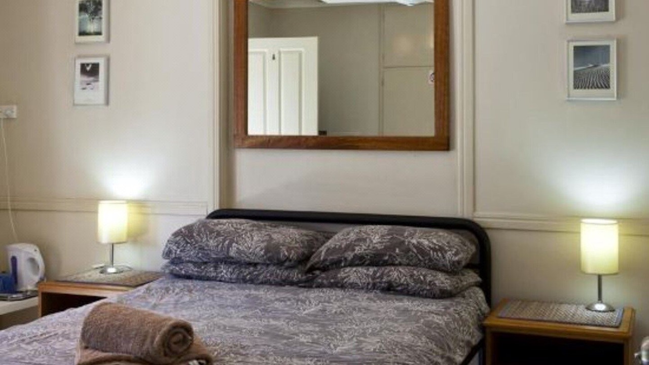 Photo of Bedroom in Scarness