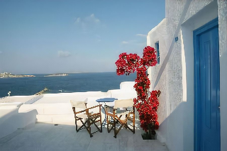 Photo of Others in Mykonos Town
