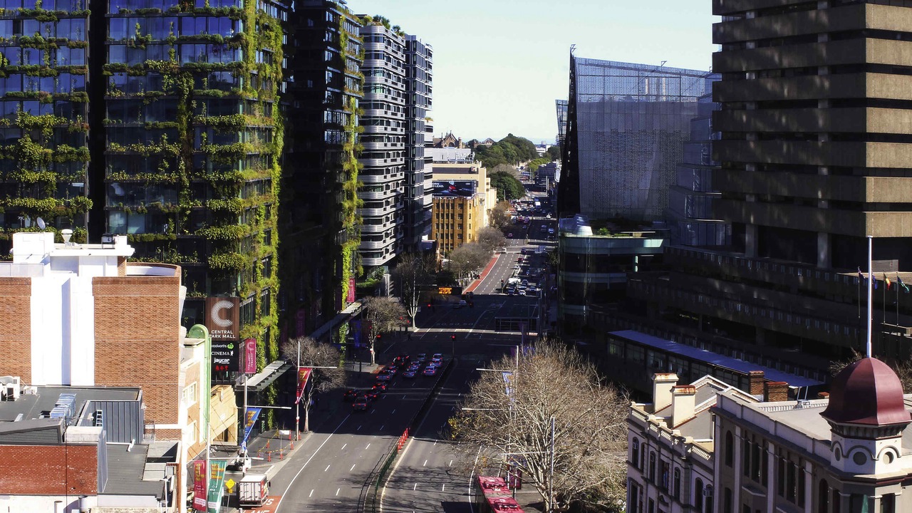 Photo of Others in Chippendale