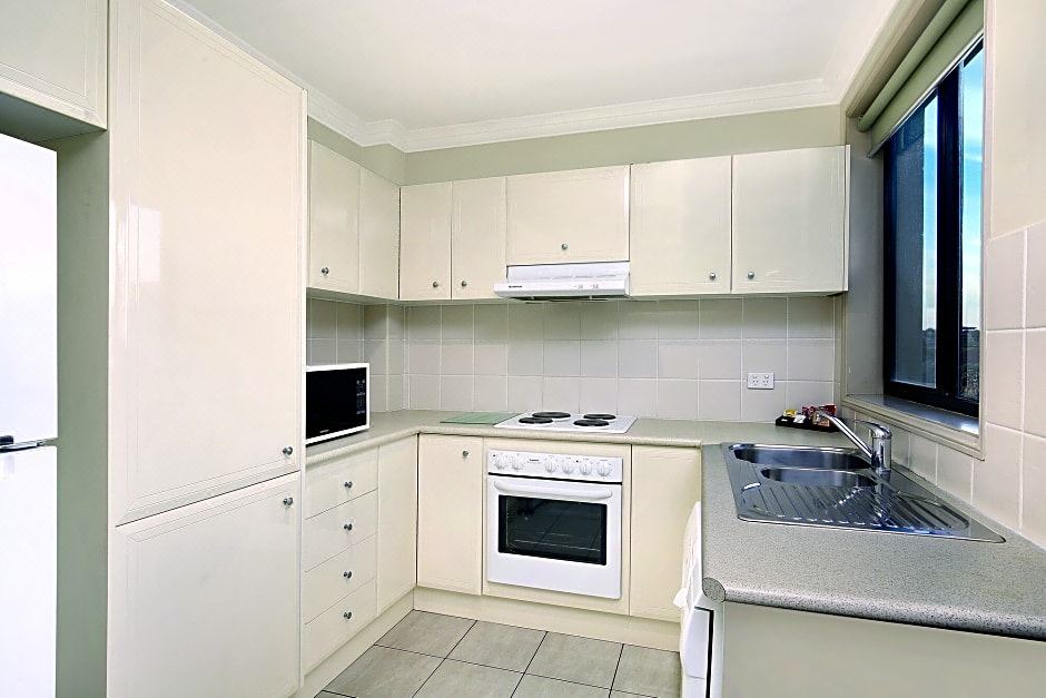Photo of Kitchen in Wollongong CBD
