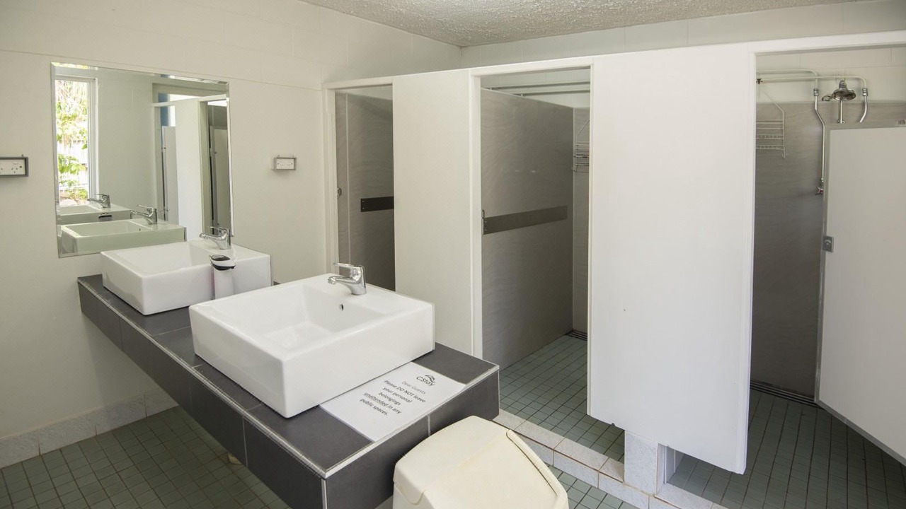 Photo of Bathroom in Picnic Bay