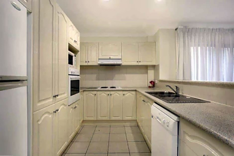 Photo of Kitchen in Wollongong CBD