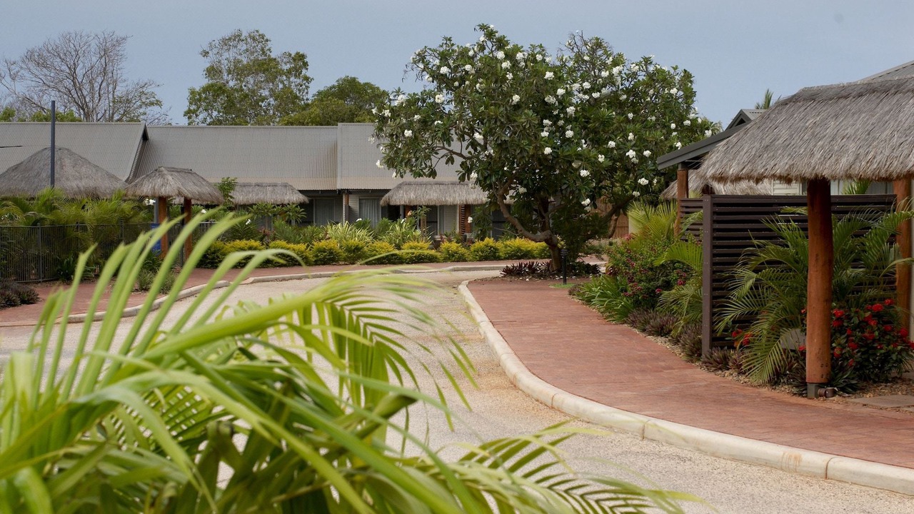Photo of Buildings in Cable Beach