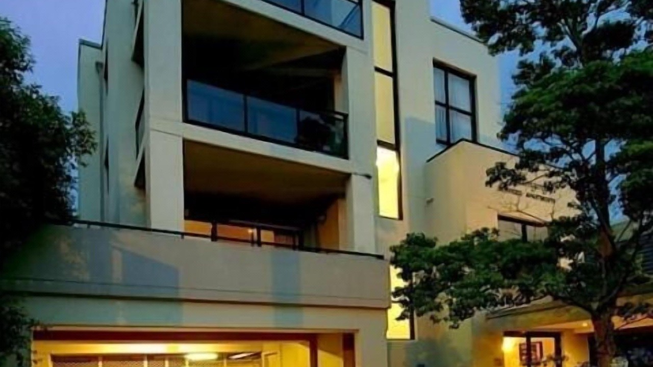 Photo of Buildings in Wollongong CBD