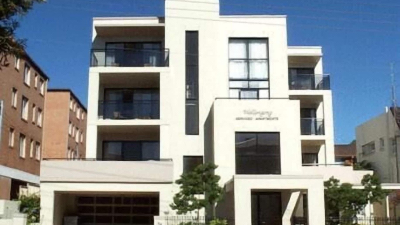 Photo of Buildings in Wollongong CBD