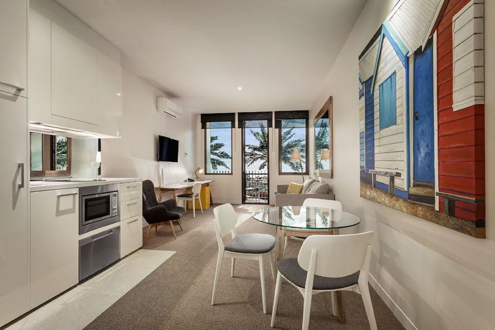 Photo of Livingroom in Frankston