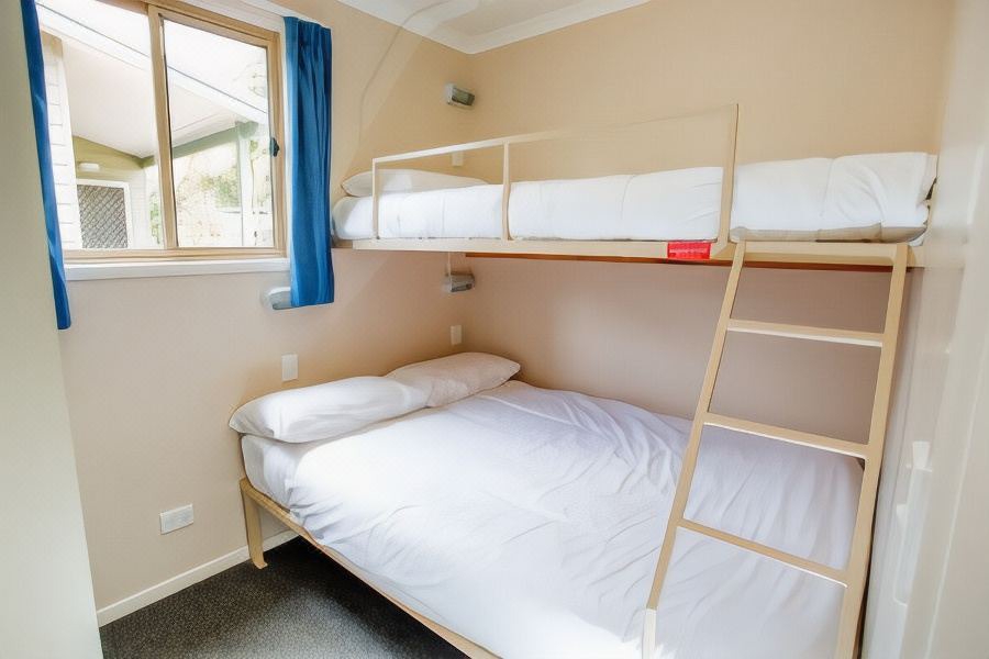 Photo of Bedroom in Harrington