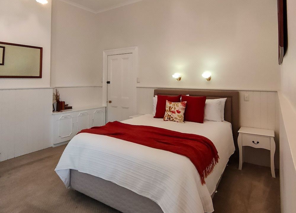 Photo of Bedroom in East Launceston