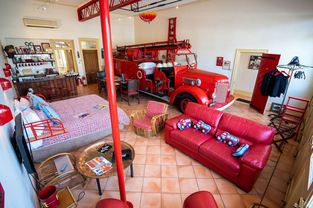 Photo of Livingroom in North Adelaide