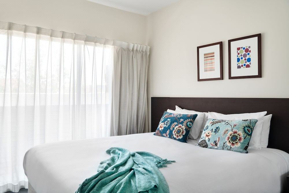 Photo of Bedroom in Essendon