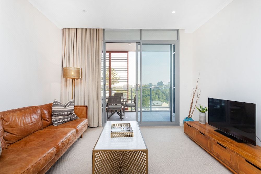 Photo of Livingroom in East Fremantle