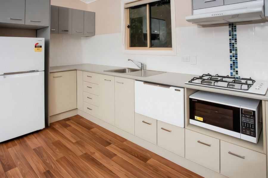 Photo of Kitchen in Harrington