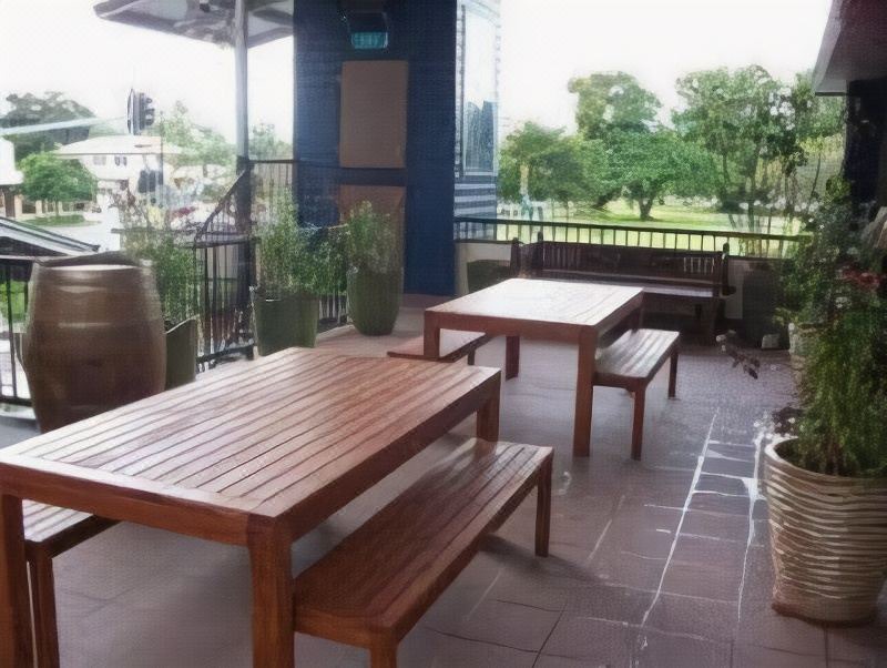 Photo of Patio Balcony in Cairns North