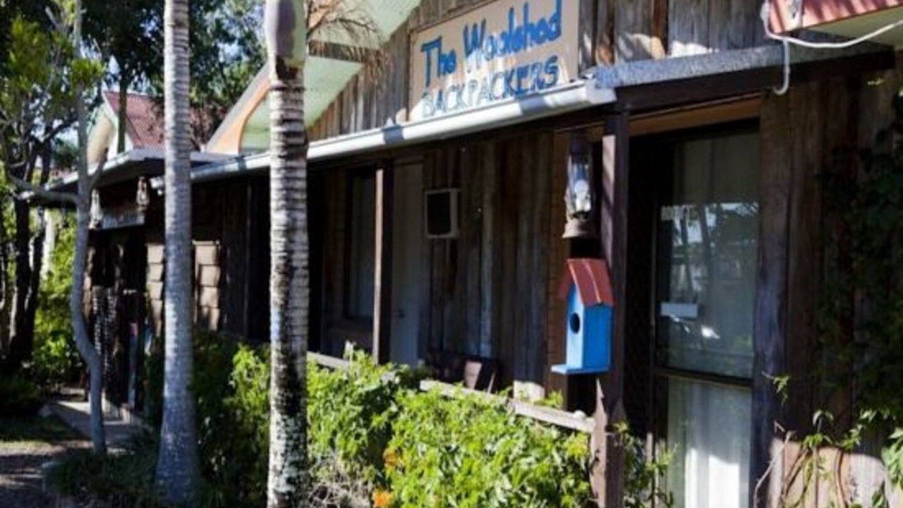 Photo of Buildings in Scarness