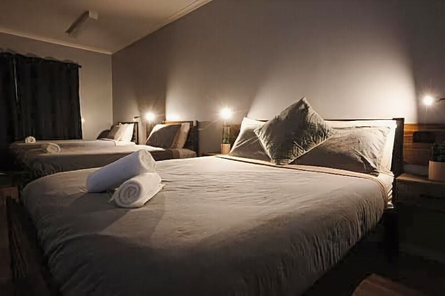 Photo of Bedroom in Cairns Central Business District