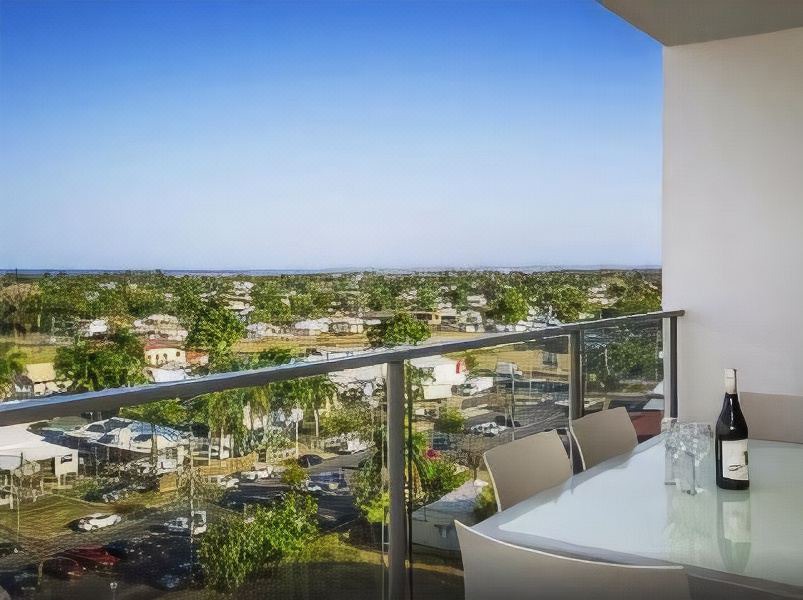 Photo of Patio Balcony in Mackay