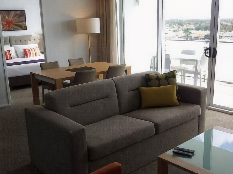 Photo of Livingroom in Mackay