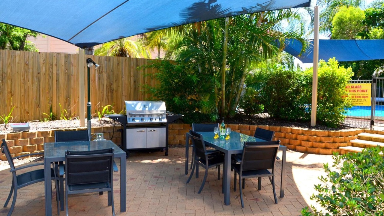 Photo of Patio Balcony in Torquay