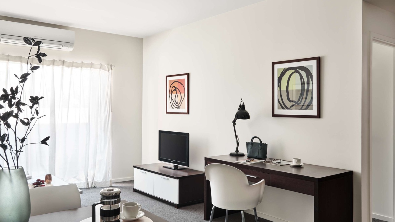 Photo of Livingroom in Essendon