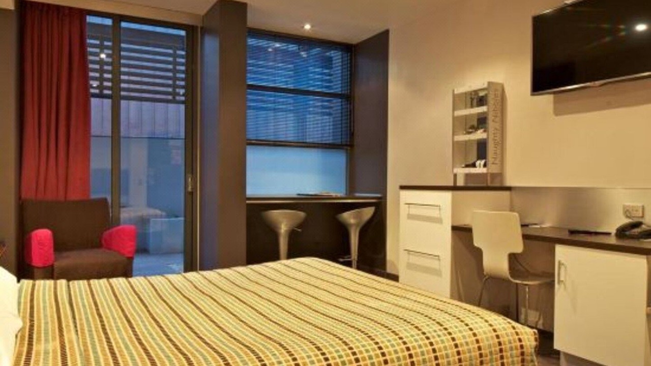 Photo of Bedroom in Sullivan's Cove