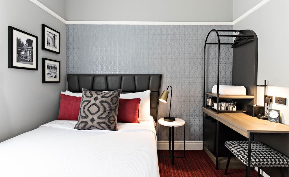 Photo of Bedroom in Kings Cross