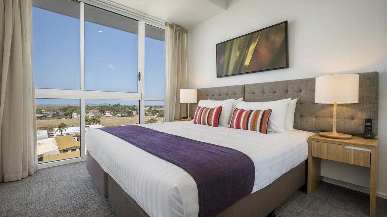 Photo of Bedroom in Mackay