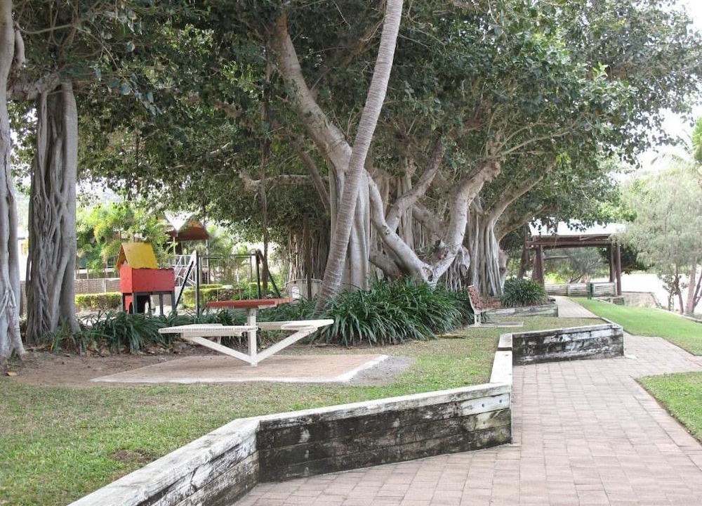 Photo of Patio Balcony in Picnic Bay