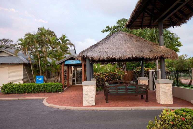 Photo of Buildings in Cable Beach