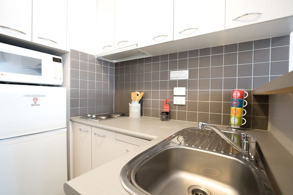 Photo of Kitchen in Carlton South