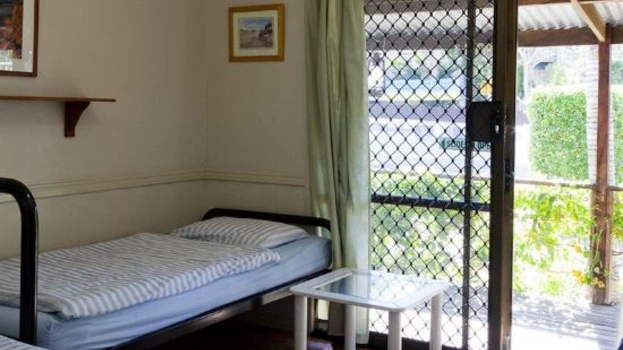 Photo of Bedroom in Scarness