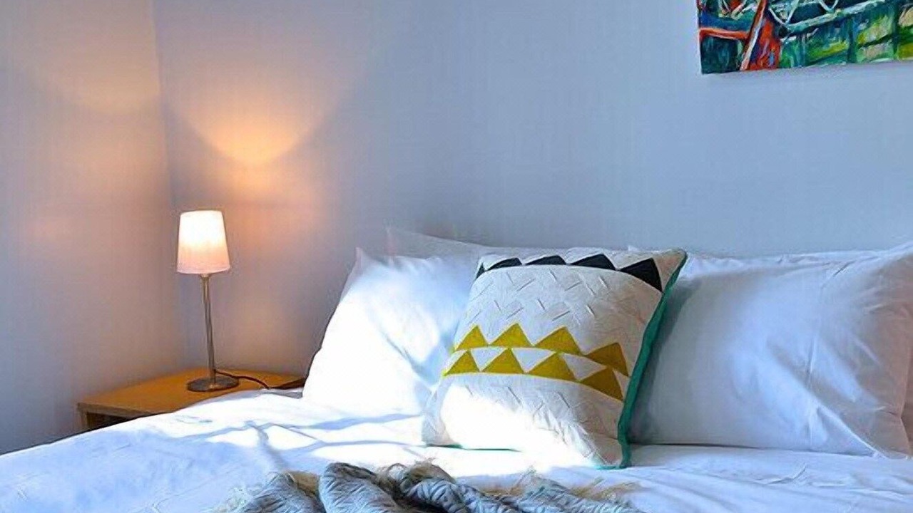 Photo of Bedroom in Mansfield