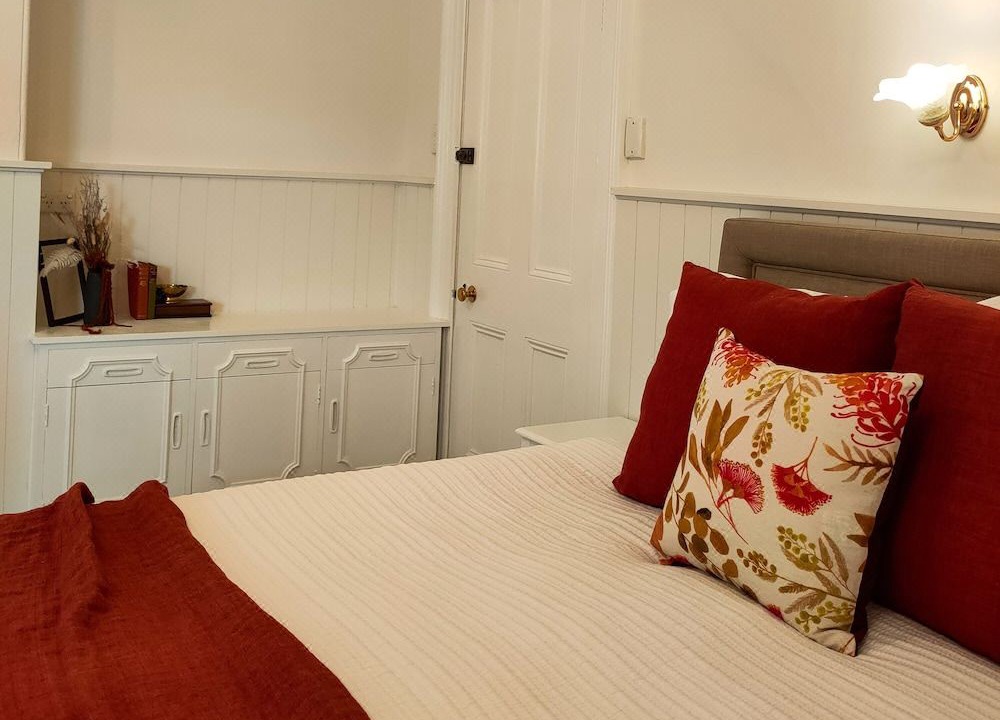 Photo of Bedroom in East Launceston